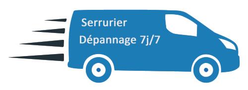 Serrurier pas cher à domicile