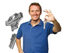 Serrurier pas cher logo